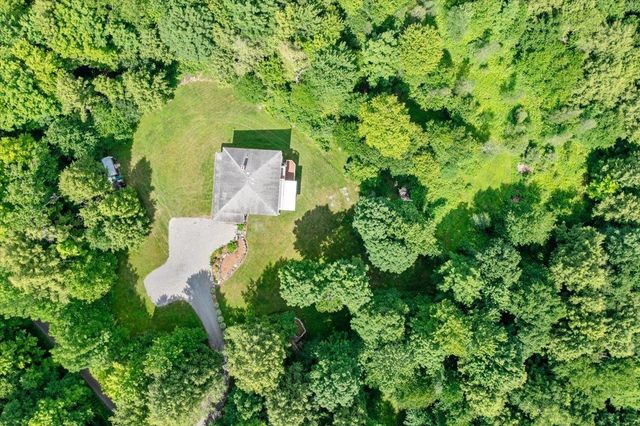 37 Comette Road, Fairfax, VT 05454