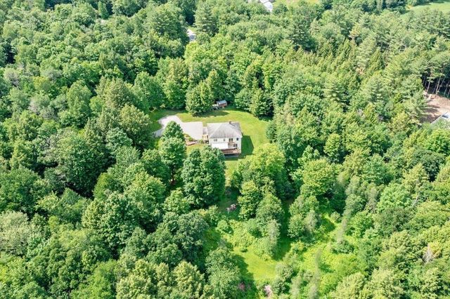 37 Comette Road, Fairfax, VT 05454