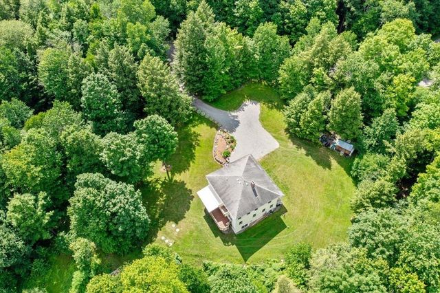 37 Comette Road, Fairfax, VT 05454