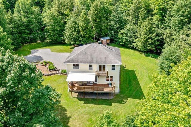 37 Comette Road, Fairfax, VT 05454