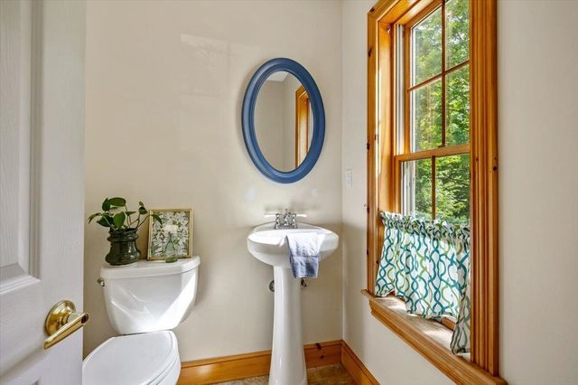 37 Comette Road, Fairfax, VT 05454