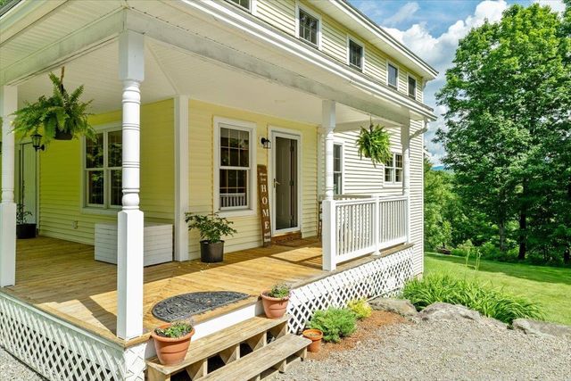 37 Comette Road, Fairfax, VT 05454
