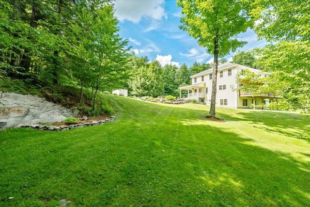 37 Comette Road, Fairfax, VT 05454