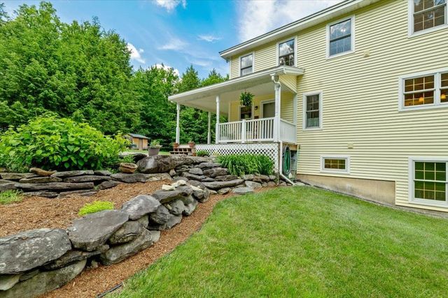 37 Comette Road, Fairfax, VT 05454