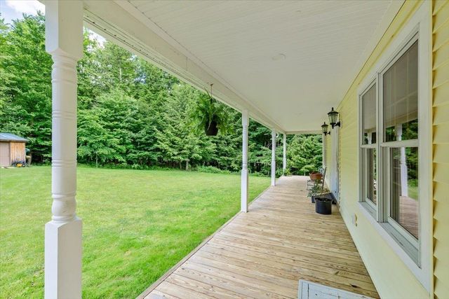 37 Comette Road, Fairfax, VT 05454