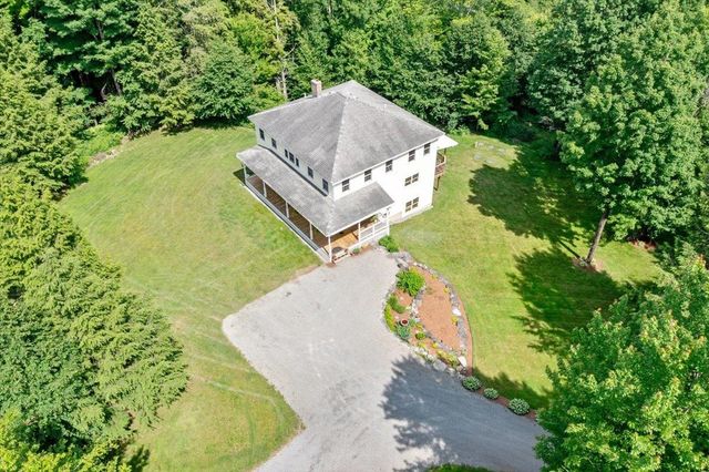 37 Comette Road, Fairfax, VT 05454