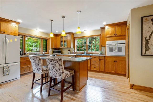 37 Comette Road, Fairfax, VT 05454