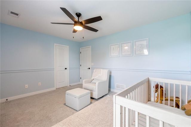 2310 SW Serena Place, Lee's Summit, MO 64082