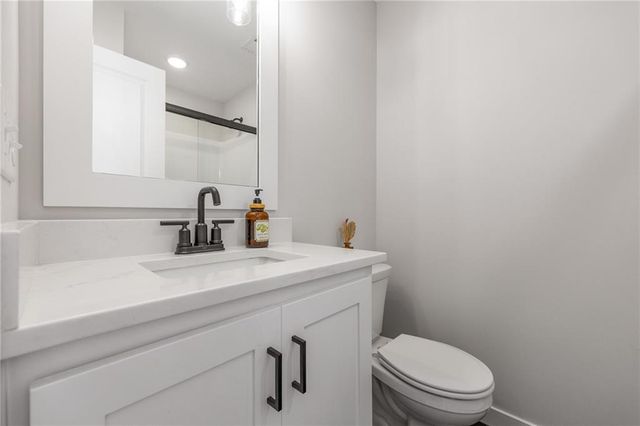 2310 SW Serena Place, Lee's Summit, MO 64082
