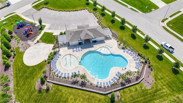 2310 SW Serena Place, Lee's Summit, MO 64082