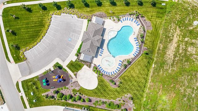2310 SW Serena Place, Lee's Summit, MO 64082