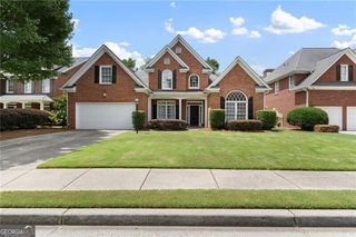 2751 Vinings Oak Drive SE, Atlanta, GA 30339