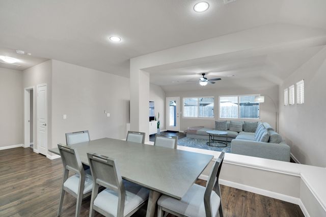 2107 Danibelle Drive, Forney, TX 75126