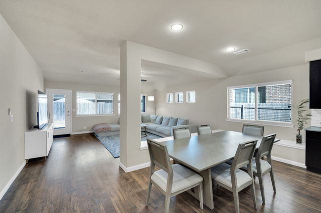 2107 Danibelle Drive, Forney, TX 75126