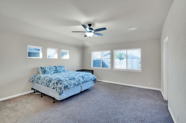 2107 Danibelle Drive, Forney, TX 75126