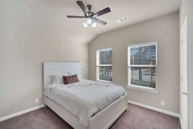 2107 Danibelle Drive, Forney, TX 75126