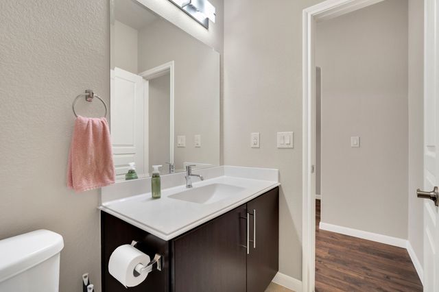 2107 Danibelle Drive, Forney, TX 75126