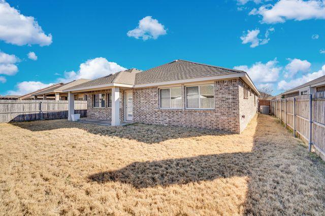 2107 Danibelle Drive, Forney, TX 75126