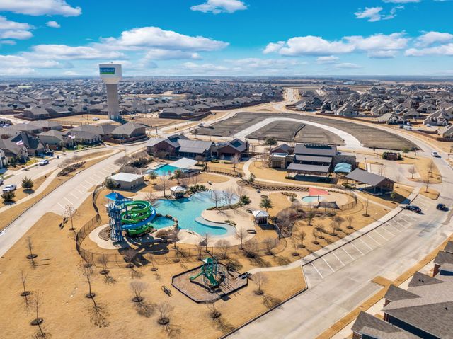 2107 Danibelle Drive, Forney, TX 75126