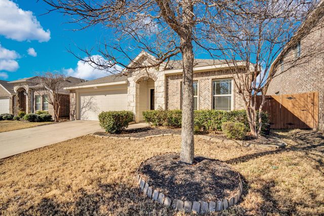 2107 Danibelle Drive, Forney, TX 75126