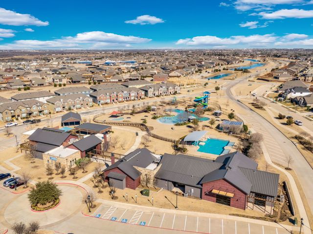 2107 Danibelle Drive, Forney, TX 75126