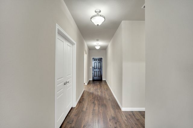 2107 Danibelle Drive, Forney, TX 75126