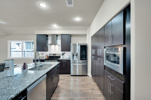 2107 Danibelle Drive, Forney, TX 75126