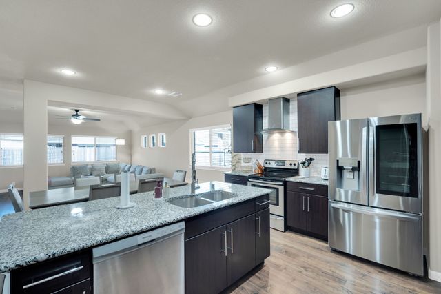 2107 Danibelle Drive, Forney, TX 75126