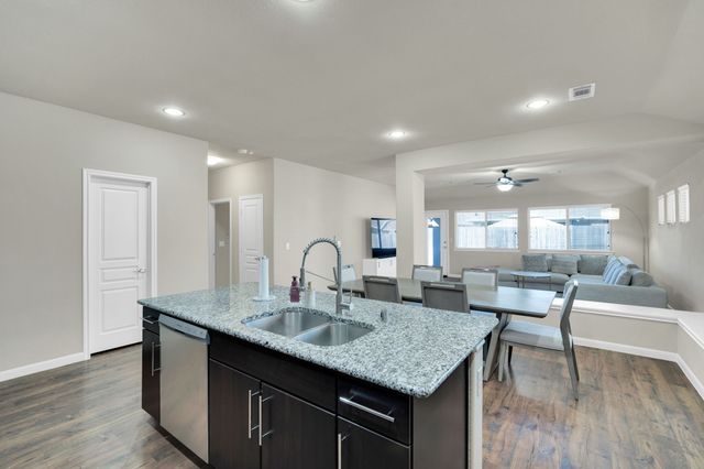 2107 Danibelle Drive, Forney, TX 75126