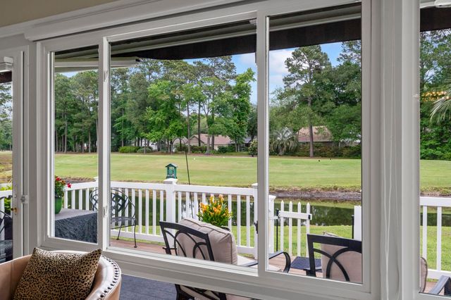 100 Carrington Dr., Pawleys Island, SC 29585