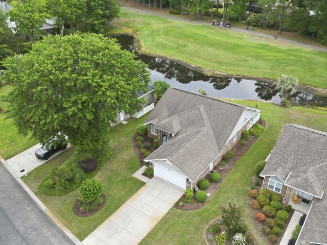 100 Carrington Dr., Pawleys Island, SC 29585