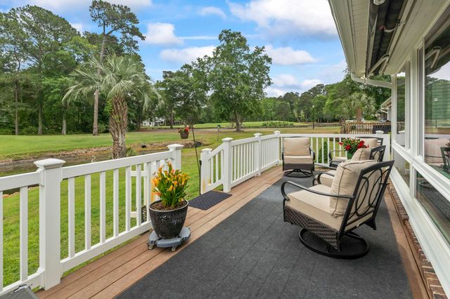 100 Carrington Dr., Pawleys Island, SC 29585