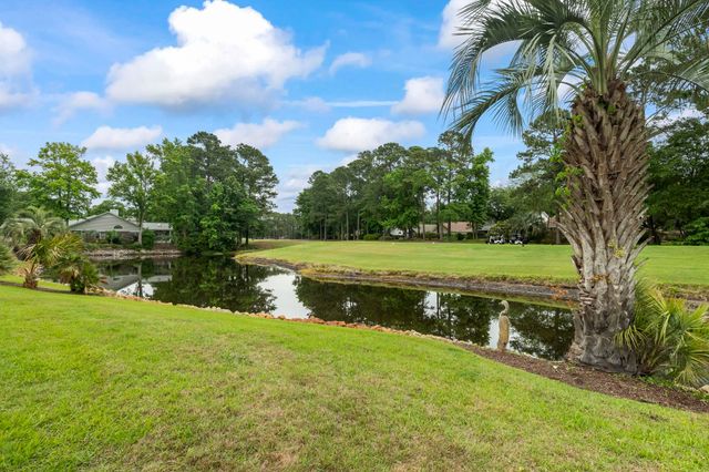 100 Carrington Dr., Pawleys Island, SC 29585