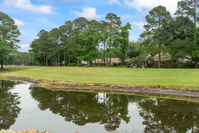 100 Carrington Dr., Pawleys Island, SC 29585