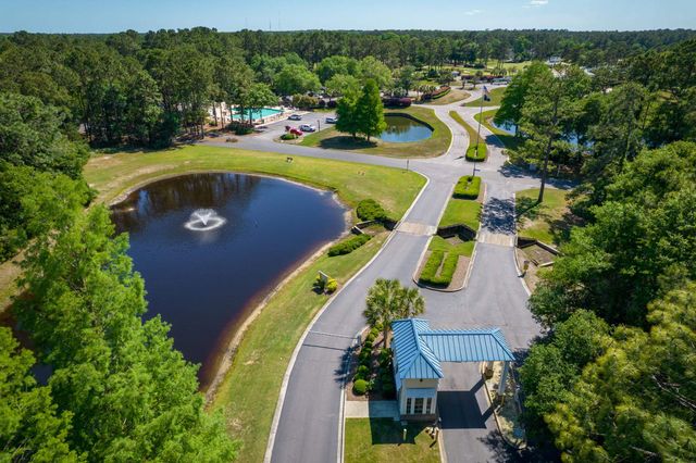 100 Carrington Dr., Pawleys Island, SC 29585