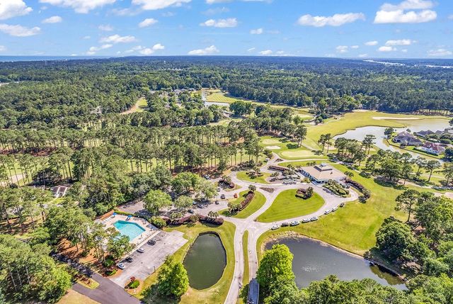 100 Carrington Dr., Pawleys Island, SC 29585