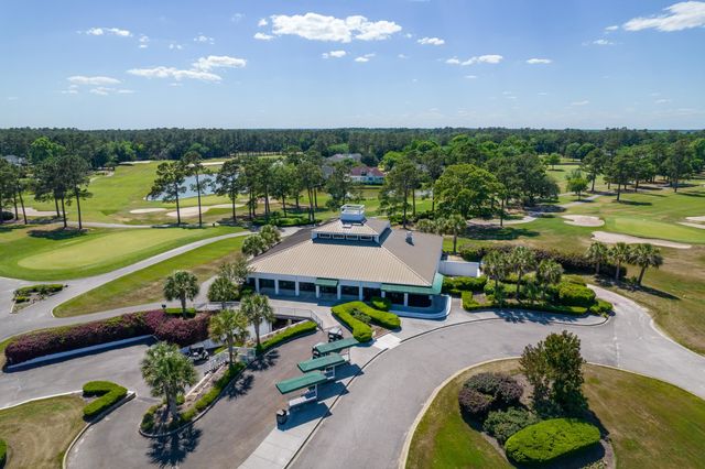 100 Carrington Dr., Pawleys Island, SC 29585