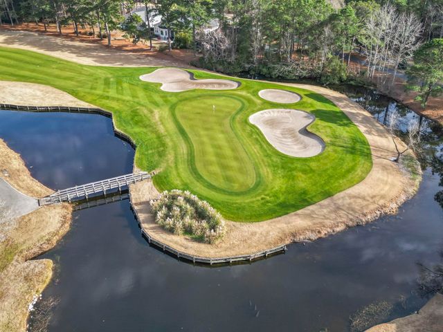 100 Carrington Dr., Pawleys Island, SC 29585