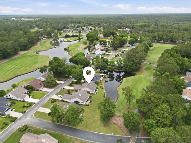 100 Carrington Dr., Pawleys Island, SC 29585