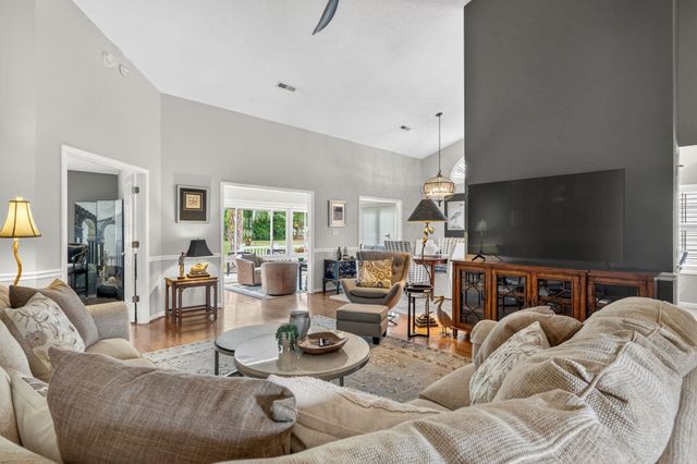 100 Carrington Dr., Pawleys Island, SC 29585
