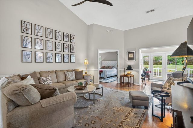100 Carrington Dr., Pawleys Island, SC 29585