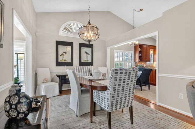 100 Carrington Dr., Pawleys Island, SC 29585