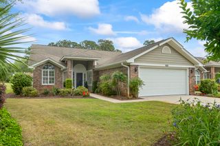 100 Carrington Dr., Pawleys Island, SC 29585