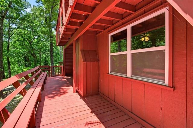 421 Lusk Court, Canton, GA 30114