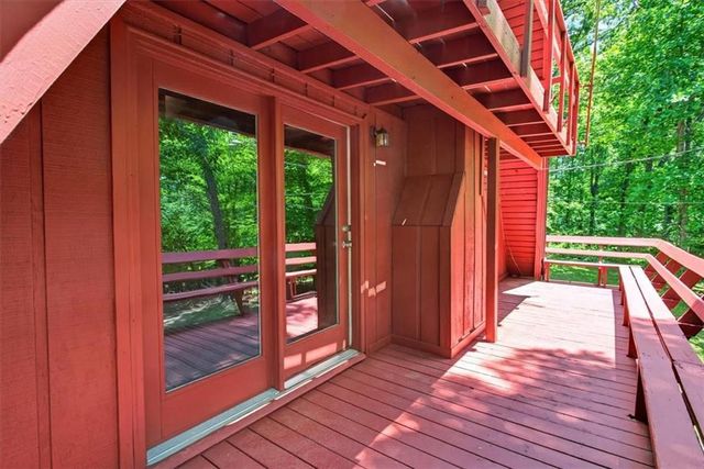 421 Lusk Court, Canton, GA 30114
