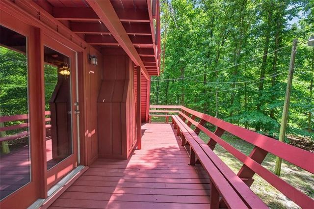 421 Lusk Court, Canton, GA 30114
