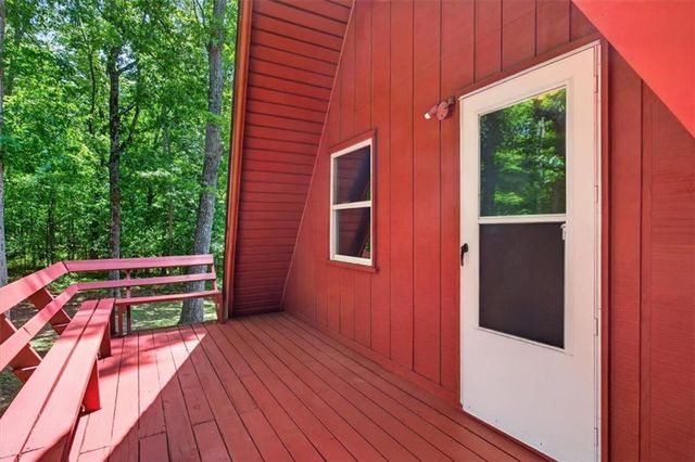421 Lusk Court, Canton, GA 30114