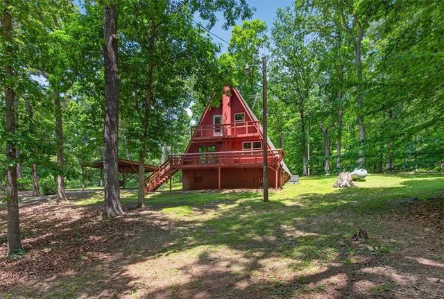 421 Lusk Court, Canton, GA 30114