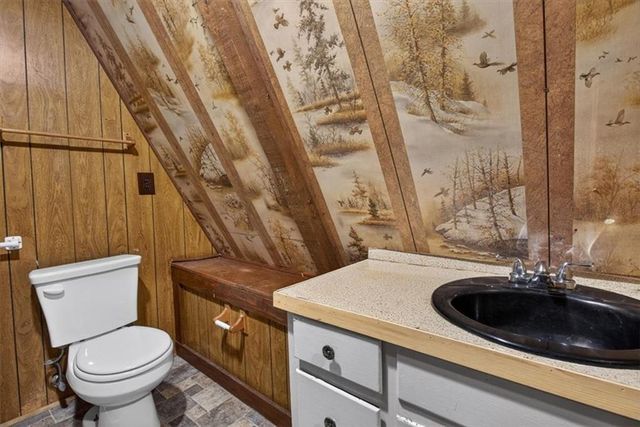 421 Lusk Court, Canton, GA 30114