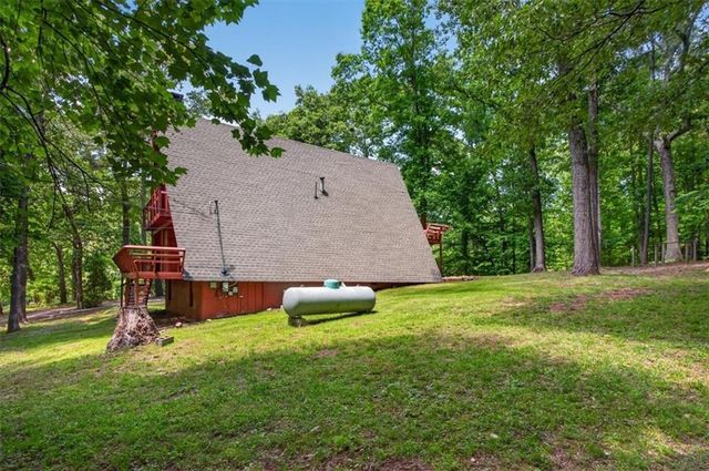 421 Lusk Court, Canton, GA 30114